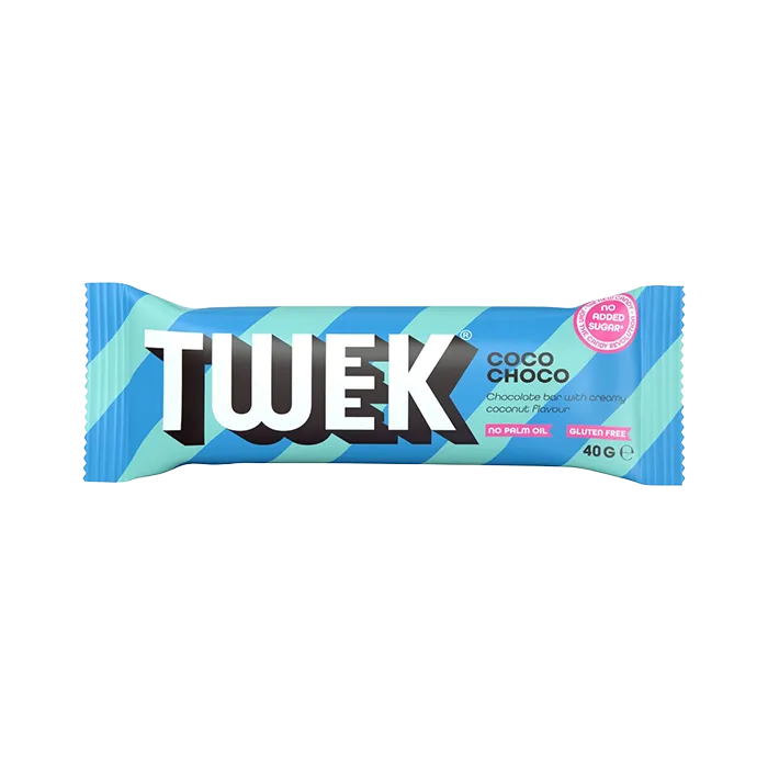 tweek choco coco