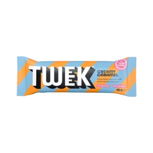 tweek creamy caramel