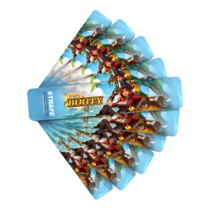 Fruity Booty 10-Pack (20 Serv)