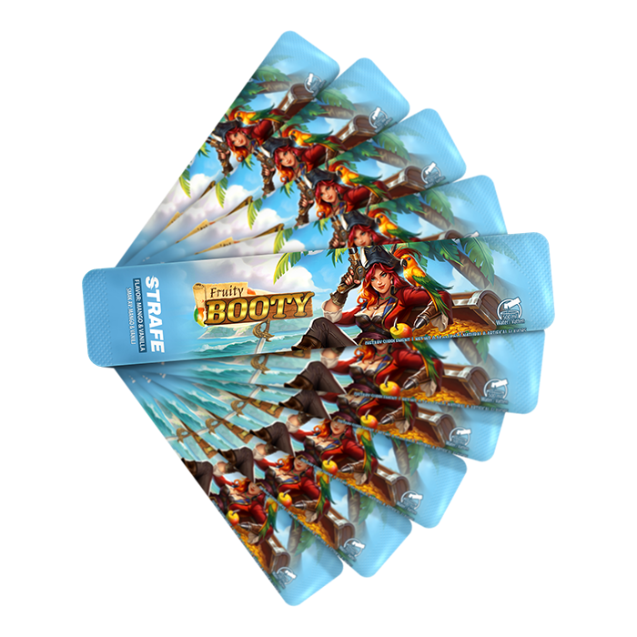 Fruity Booty 10-Pack (20 Serv)