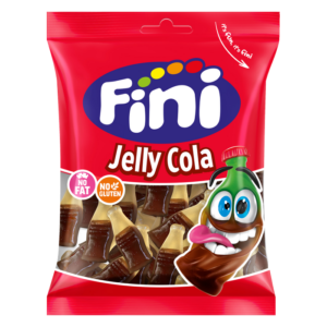 Fini – Cola Bottles (75g)