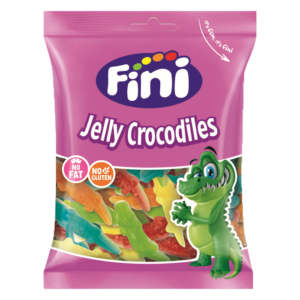 Fini – Jelly Crocodiles (75g)