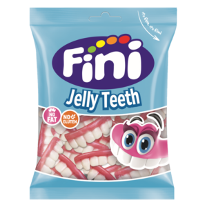 Fini – Jelly Teeth (75g)