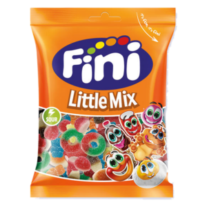 Fini – Little Mix (75g)
