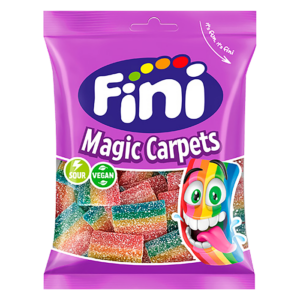 Fini – Magic Carpets (75g)