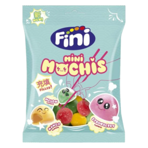 Fini – Mini Mochis (75g)