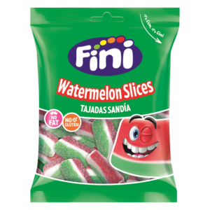 Fini – Watermelon Slices (75g)