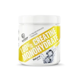 ssl Whey creatine unflavored 250