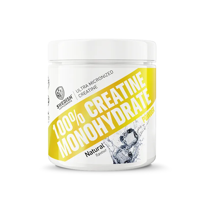 ssl Whey creatine unflavored 250
