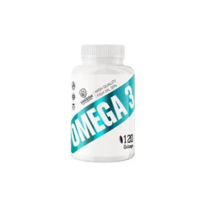 ssl omega 3
