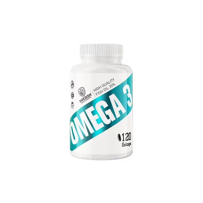 ssl omega 3