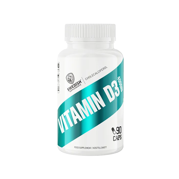 ssl vitamin d3 4000iu