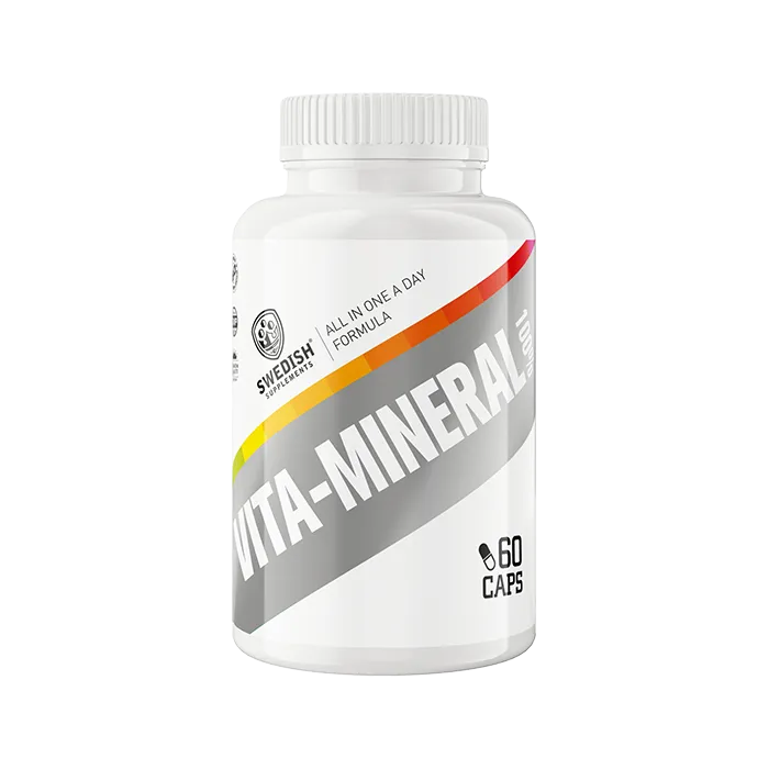 ssl vitamineral
